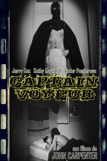 Captain Voyeur