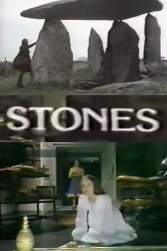 Poster of Stones