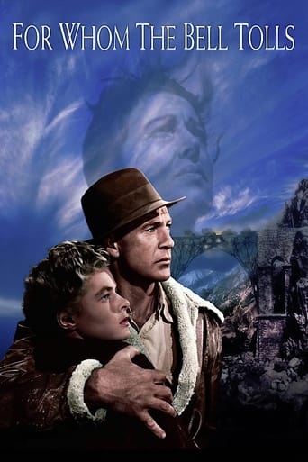 Komu bije dzwon (1943) - Filmy i Seriale Za Darmo