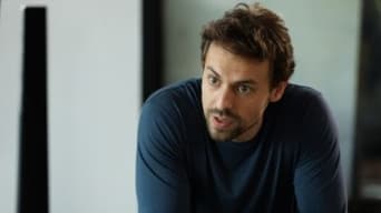 Episode 5 — Acceptance