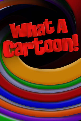 What a Cartoon! - Season 3 Episode 3   2002