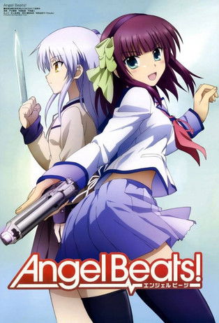 Angel Beats! (2010)
