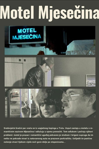 Motel Moonlight (1976)