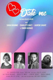 Date Me poster