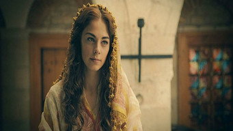 Mahmut & Meryem (2013)
