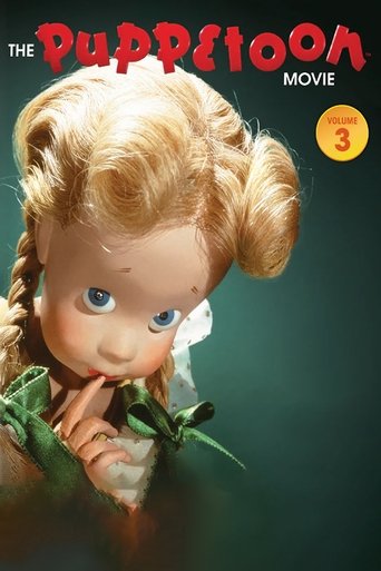 The Puppetoon Movie Volume 3 (2023)