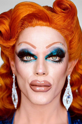 Foto de Morgan McMichaels