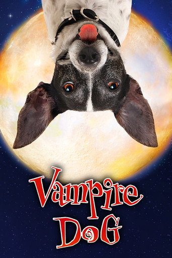 Vampire Dog