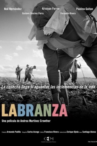 Labranza poster