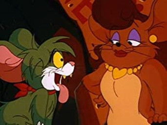 Episode 37 — Primeval Prey