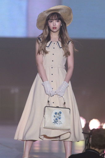 関西コレクションTV poster