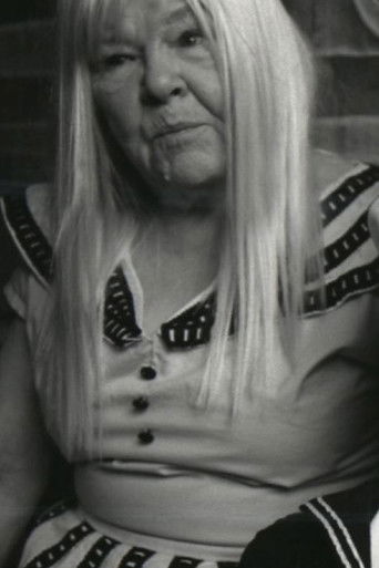 Episode 3 - The Paramnesiac poster