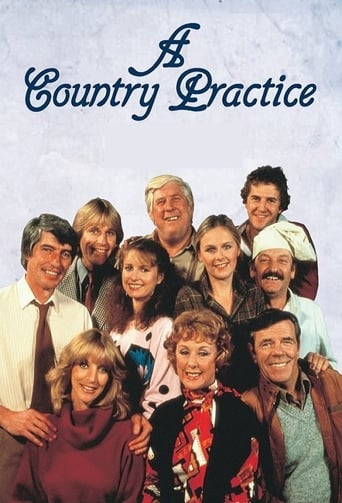 Poster of A Country Practice