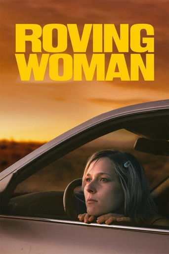Roving Woman (2022)
