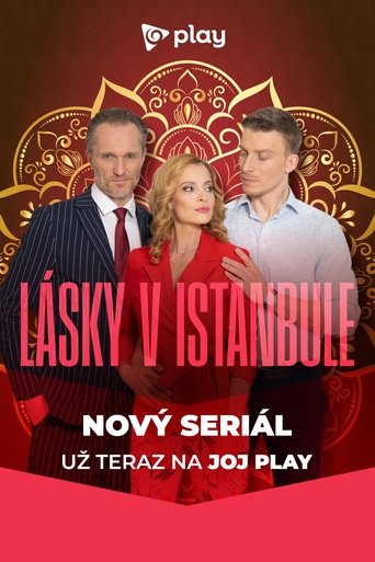 Lásky v Istanbule: Season 1