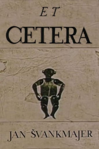 poster Et Cetera