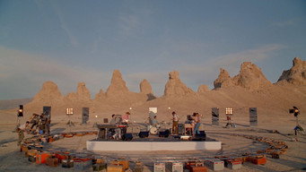 Toro Y Moi: Live from Trona (2016)