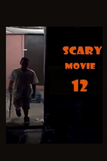 Scary Movie 12