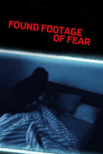 Found Footage of Fear