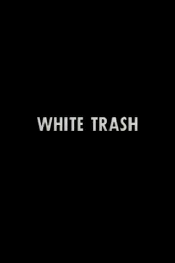 Poster of White Trash