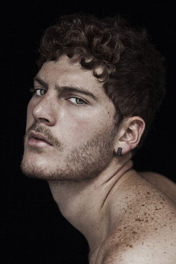 Foto de Michael Cohn del Real