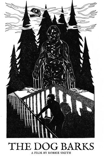 The Dog Barks (2016)