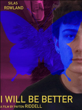 I Will Be Better