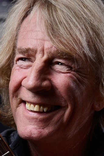 Image of Rick Parfitt