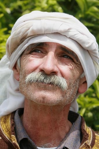 Image of Tarik Copti