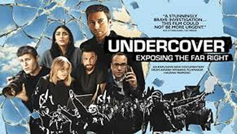 #4 Undercover: Exposing the Far Right