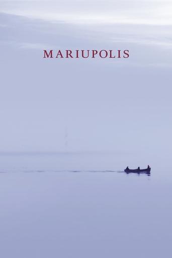 Poster för Mariupolis