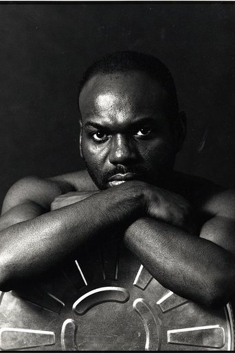 Image of Marlon Riggs