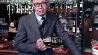 The Philpott File (1969-1980)