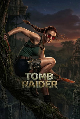 Tomb Raider