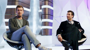 Cena de Episódio 15