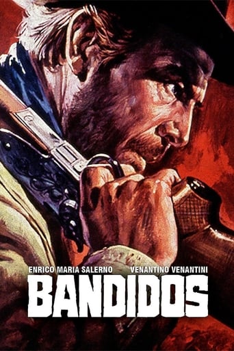 poster Bandidos