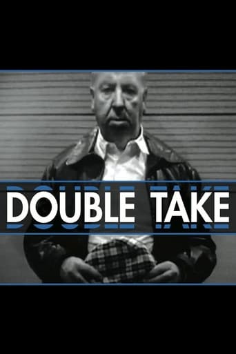 Poster of Double Take