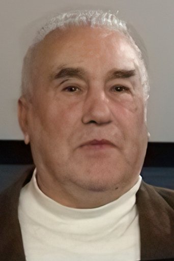 Image of Marco Antonio Andolfi