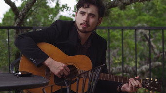 The Day You Found Me (2022)