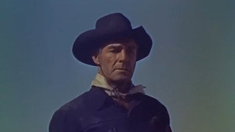 The Bounty Hunter (1954)