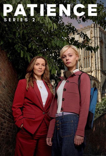 Season 2 Season 2 poster