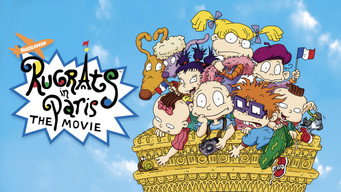 Galeria 3 - Rugrats en París: La película