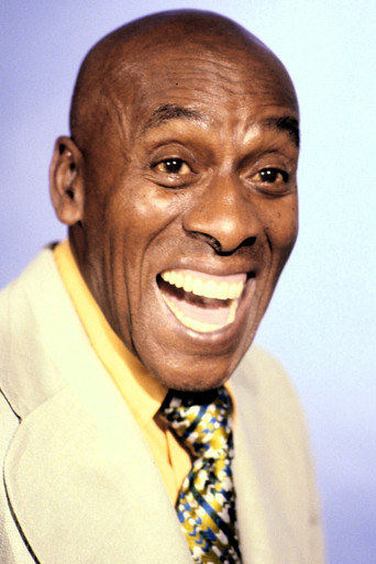 Foto de Scatman Crothers