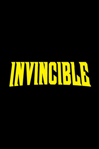 Untitled Live-Action Invincible Movie (1970)