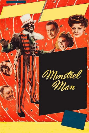 Minstrel Man (1944)
