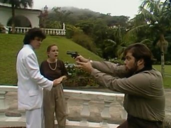 Episódio Capítulo 102 da série O Sexo dos Anjos