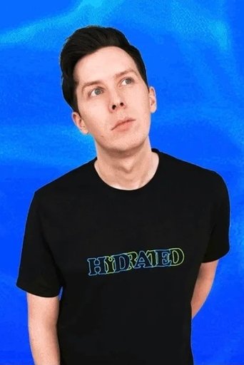 Phil Lester headshot