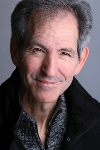 Image of Joel Weiss