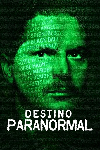 Poster da Temporada 15