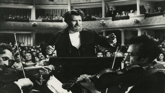 Pußtaklänge (1952)